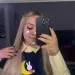 TS Melyssa Pietro - nur fuer +Club Mitglieder