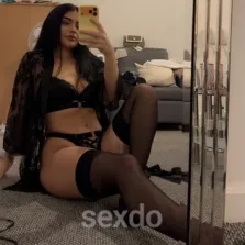 Brianna - nur fuer +Club Mitglieder