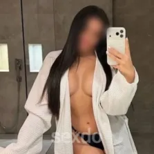 Patrisia - nur fuer +Club Mitglieder