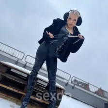 Jenna - nur fuer +Club Mitglieder