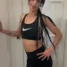 Jessica - nur fuer +Club Mitglieder