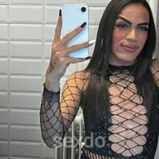 TS Lili Hot - nur fuer +Club Mitglieder