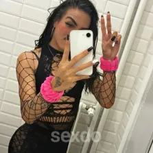 TS Lili Hot - nur fuer +Club Mitglieder