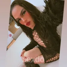 TS Lili Hot - nur fuer +Club Mitglieder