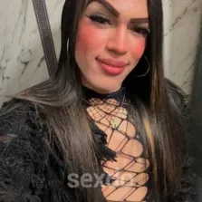 TS Lili Hot - nur fuer +Club Mitglieder