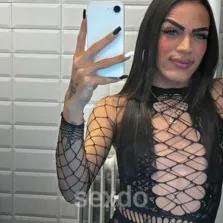 TS Lili Hot - nur fuer +Club Mitglieder