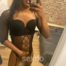 TS Yesenia - nur fuer +Club Mitglieder