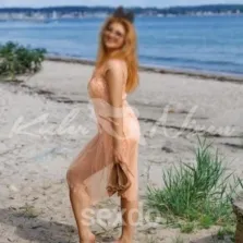 Milena - nur fuer +Club Mitglieder