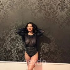 Myriam - nur fuer +Club Mitglieder
