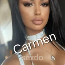 Carmen - nur fuer +Club Mitglieder
