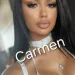 Carmen - nur fuer +Club Mitglieder
