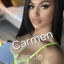 Carmen - nur fuer +Club Mitglieder