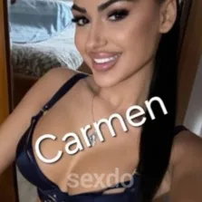 Carmen - nur fuer +Club Mitglieder