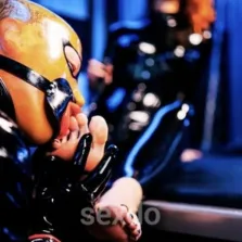 Mistress Mary Monday - nur fuer +Club Mitglieder