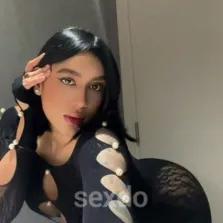 Sara - nur fuer +Club Mitglieder