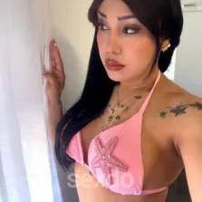 TS Bianca Ferraz - nur fuer +Club Mitglieder