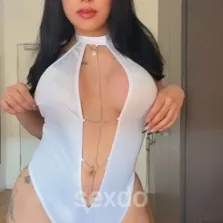 TS Bianca Ferraz - nur fuer +Club Mitglieder