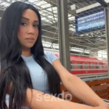 TS Bianca Ferraz - nur fuer +Club Mitglieder
