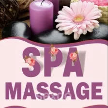 Asia Massage - nur fuer +Club Mitglieder