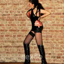 Sexy Kathrin - nur fuer +Club Mitglieder