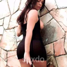 Trans Andressa Alves - nur fuer +Club Mitglieder