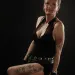 Angelika - nur fuer +Club Mitglieder