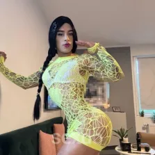 TS Estefania Celina - nur fuer +Club Mitglieder