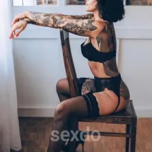 Karina - nur fuer +Club Mitglieder
