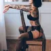 Karina - nur fuer +Club Mitglieder