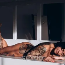 Karina - nur fuer +Club Mitglieder