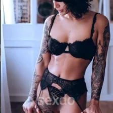 Karina - nur fuer +Club Mitglieder