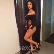 Franceska - nur fuer +Club Mitglieder