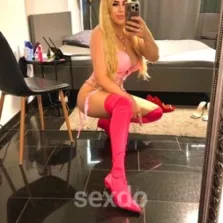 Diana - nur fuer +Club Mitglieder