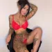 Diana - nur fuer +Club Mitglieder