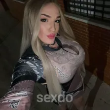 TS Latina Antonella - nur fuer +Club Mitglieder