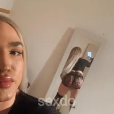 TS Latina Antonella - nur fuer +Club Mitglieder