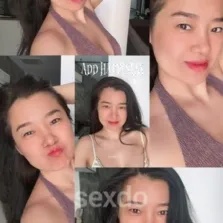 Miss Hongkong - nur fuer +Club Mitglieder