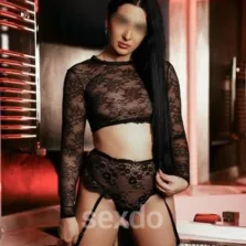 Alessia - nur fuer +Club Mitglieder