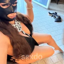 Lady Aylin - nur fuer +Club Mitglieder