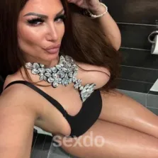 Lady Aylin - nur fuer +Club Mitglieder