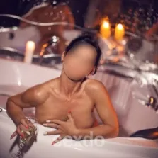 Irina - nur fuer +Club Mitglieder