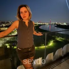Giulia - nur fuer +Club Mitglieder