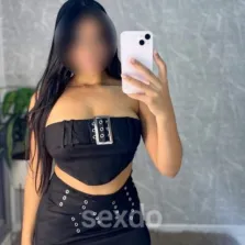 Sara - nur fuer +Club Mitglieder