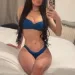 Mayara Miller - nur fuer +Club Mitglieder