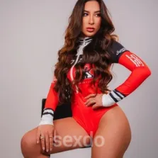 Melissa - nur fuer +Club Mitglieder