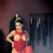 Domina Aida - nur fuer +Club Mitglieder