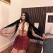 Sara - nur fuer +Club Mitglieder
