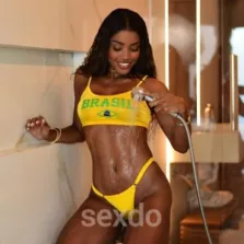 Serena - nur fuer +Club Mitglieder