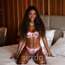 Serena - nur fuer +Club Mitglieder