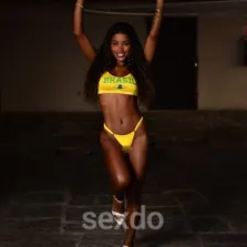 Serena - nur fuer +Club Mitglieder